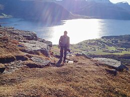 6 Person Holiday Home in Averoy-by Traum