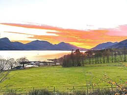 6 Person Holiday Home in Averoy-by Traum