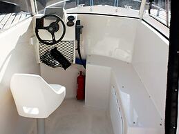 6 Person Holiday Home in Averoy-by Traum