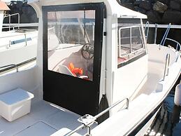 6 Person Holiday Home in Averoy-by Traum