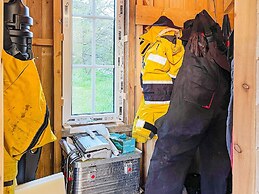 6 Person Holiday Home in Averoy-by Traum