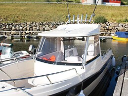 6 Person Holiday Home in Averoy-by Traum