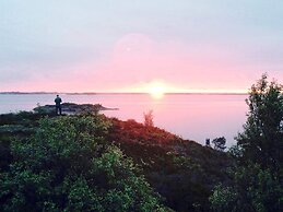 6 Person Holiday Home in Averoy-by Traum