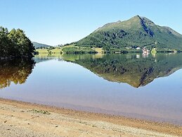 6 Person Holiday Home in Averoy-by Traum