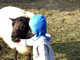 6 Person Holiday Home in Averoy-by Traum