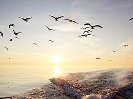 6 Person Holiday Home in Averoy-by Traum