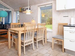 Lakefront Gem in Skarrild - By Traum Ferienwohnungen