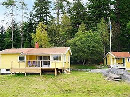 4 Star Holiday Home in Rabbalshede-by Traum