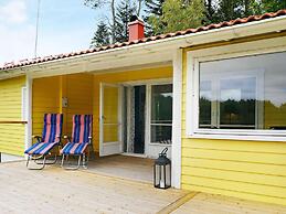 4 Star Holiday Home in Rabbalshede
