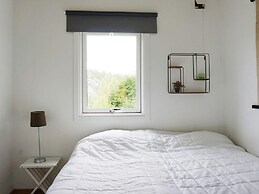 4 Star Holiday Home in Rabbalshede-by Traum