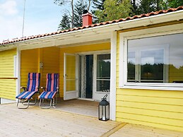 4 Star Holiday Home in Rabbalshede-by Traum