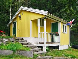 4 Star Holiday Home in Rabbalshede-by Traum