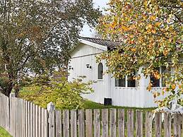 6 Person Holiday Home in Laholm