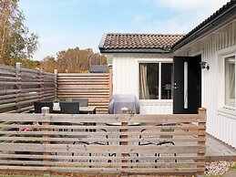 6 Person Holiday Home in Laholm-by Traum