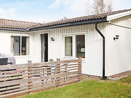 6 Person Holiday Home in Laholm-by Traum
