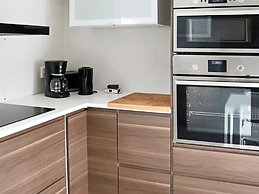 6 Person Holiday Home in Laholm-by Traum