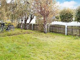 6 Person Holiday Home in Laholm-by Traum