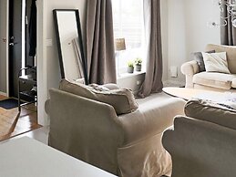 6 Person Holiday Home in Laholm-by Traum