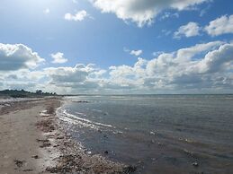 4 Star Holiday Home in Glesborg
