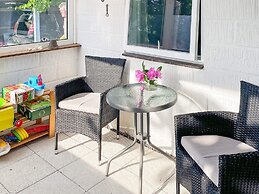 4 Star Holiday Home in Glesborg