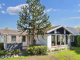 4 Star Holiday Home in Glesborg