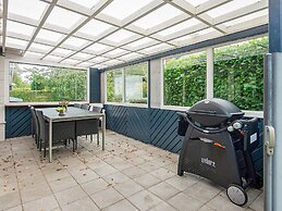 4 Star Holiday Home in Glesborg