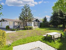 4 Star Holiday Home in Glesborg