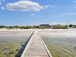 4 Star Holiday Home in Glesborg