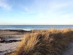 4 Star Holiday Home in Glesborg