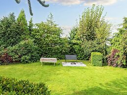 4 Star Holiday Home in Glesborg