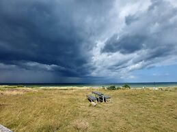 4 Star Holiday Home in Glesborg