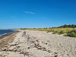 4 Star Holiday Home in Glesborg