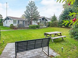 4 Star Holiday Home in Glesborg