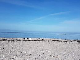 4 Star Holiday Home in Glesborg