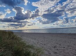 4 Star Holiday Home in Glesborg