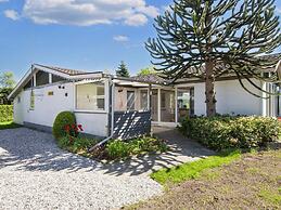 4 Star Holiday Home in Glesborg