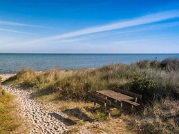 4 Star Holiday Home in Glesborg