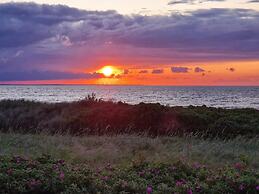 4 Star Holiday Home in Glesborg