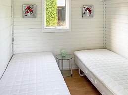 4 Star Holiday Home in Glesborg
