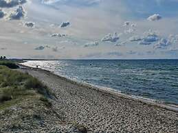4 Star Holiday Home in Glesborg