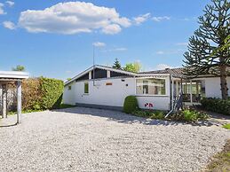 4 Star Holiday Home in Glesborg