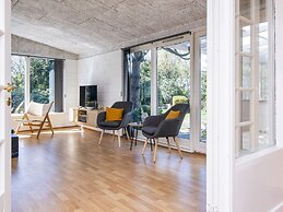 4 Star Holiday Home in Glesborg