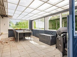 4 Star Holiday Home in Glesborg