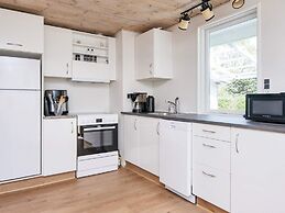 4 Star Holiday Home in Glesborg