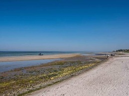 4 Star Holiday Home in Glesborg