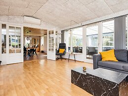 4 Star Holiday Home in Glesborg