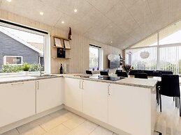 Modern Oasis in Marielyst - By Traum Ferienwohnungen