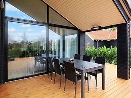 Modern Oasis in Marielyst - By Traum Ferienwohnungen