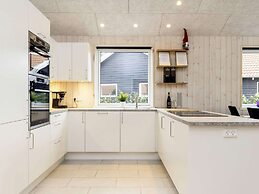 Modern Oasis in Marielyst - By Traum Ferienwohnungen