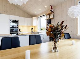 Modern Oasis in Marielyst - By Traum Ferienwohnungen